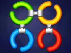 Mchezo Rotate Rings online