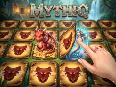 Mchezo Mythiq online