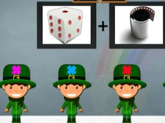 Mchezo Find Lucky Cat Jasper online
