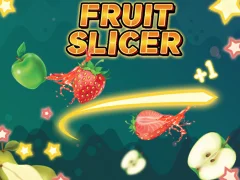 Mchezo Fruit Slicer online