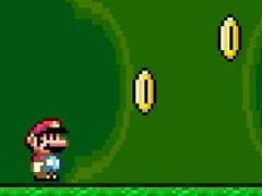 Mchezo Mario Starcatcher online