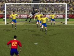 Mchezo Golden Boot 2022 online