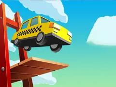 Mchezo Build a Bridge! online