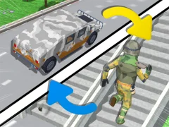 Mchezo Off-Road Hill Climbing Race online