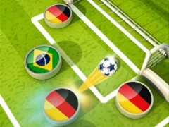 Mchezo Foot online