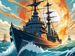 Mchezo Ship Mazes online
