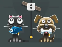 Mchezo My Pets online