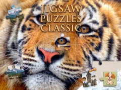 Mchezo Jigsaw Puzzles Classic online