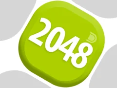 Mchezo 2048 online