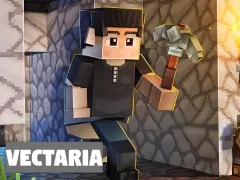 Mchezo Vectaria online