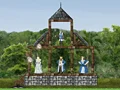 Mchezo Crush the Castle 2 online