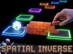 Mchezo Spatial Inverse online