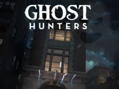 Mchezo Ghost Hunters online