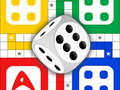 Mchezo Ludo Classic online