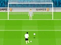 Mchezo World Cup Penalty 2010 online