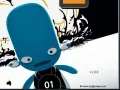 Mchezo Flakboy 3 online