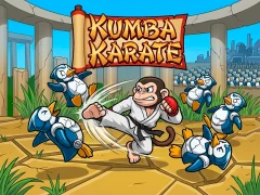 Mchezo Kumba Karate online