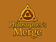 Mchezo Philosopher's Merge online