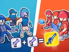 Mchezo Squad Assembler online