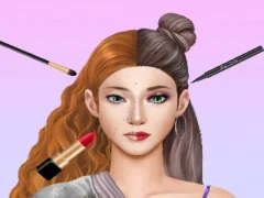 Mchezo Princess ASMR Makeover online
