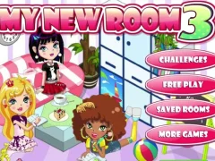 Mchezo My new room 3 online