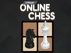 Mchezo 2 Player Online Chess online