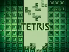Mchezo Tetris online