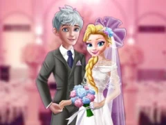 Mchezo Vintage Wedding online