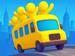 Mchezo Car Jam: Traffic Puzzle online