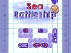 Mchezo Sea Battleship online