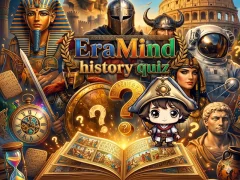 Mchezo EraMind history quiz online