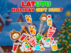 Mchezo Latutu Holiday Gift Hunt online