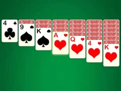 Mchezo Solitaire Master Classic Card online