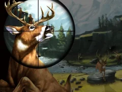 Mchezo Deer Hunter online