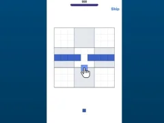 Mchezo Blockudoku Block Adventure online