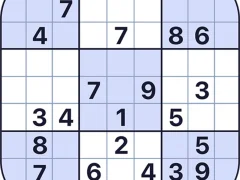 Mchezo Classic Sudoku Puzzle online