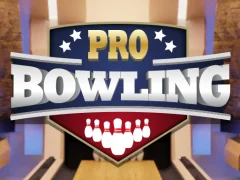 Mchezo Pro Bowling online