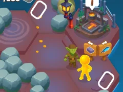 Mchezo Pocket Universe online