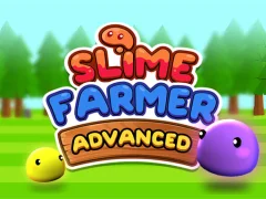 Mchezo Slime Farmer Advanced online