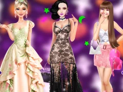 Mchezo Iconic Halloween Costumes online