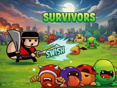 Mchezo Survivors online