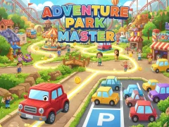 Mchezo Adventure Park Master online