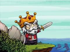 Mchezo Raid Heroes: Sword and Magic online