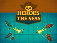 Mchezo Heroes Of The Seas online