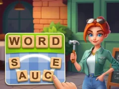 Mchezo Word Sauce online
