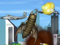Mchezo Effing Worms 2 online