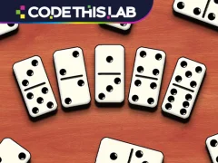 Mchezo Domino Multiplayer online