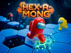 Mchezo Hex-A-Mong online