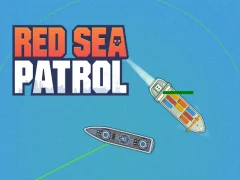 Mchezo Red Sea Patrol online