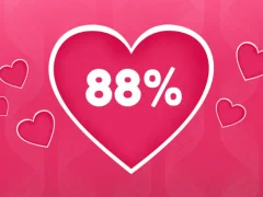 Mchezo Love Tester online